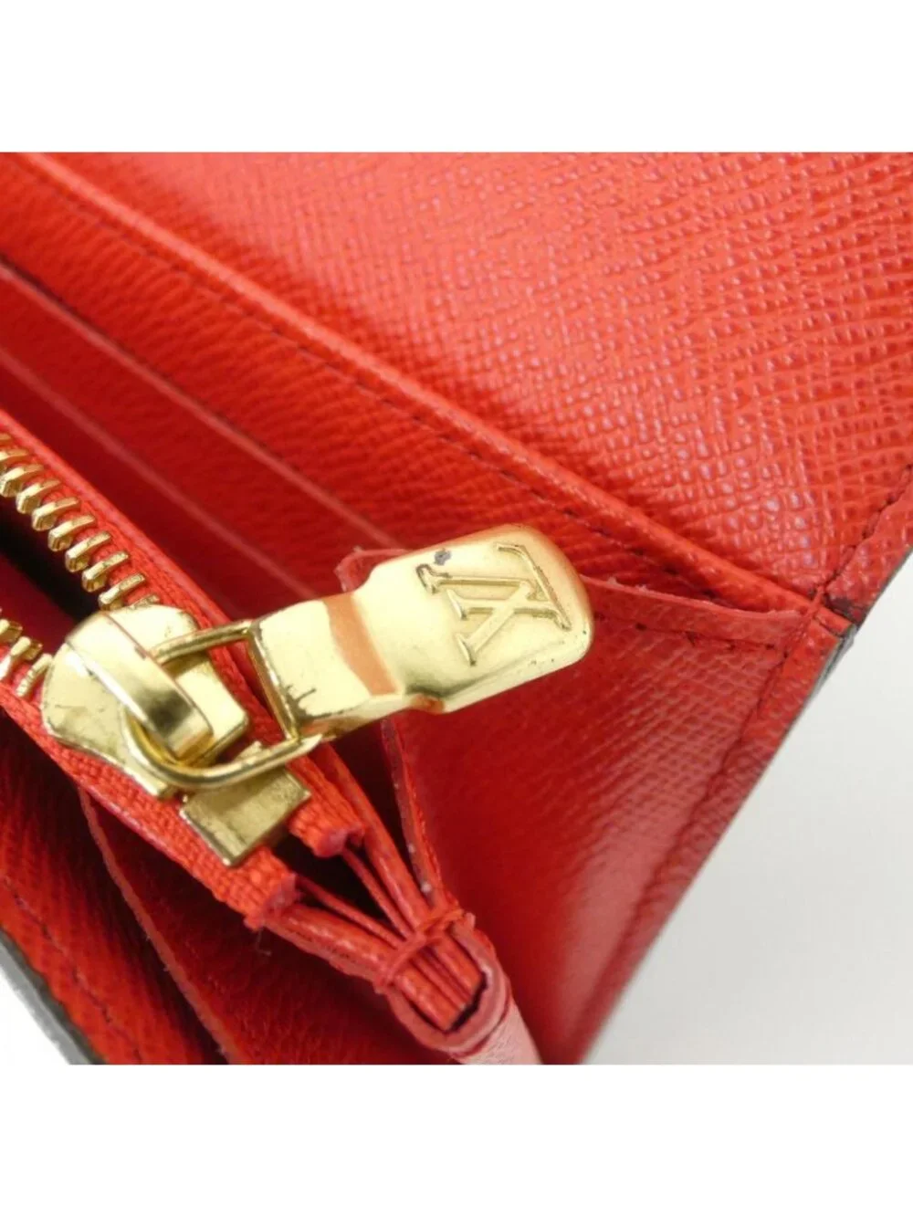 Louis Vuitton Monogram Portefeuille Sarah Wallet